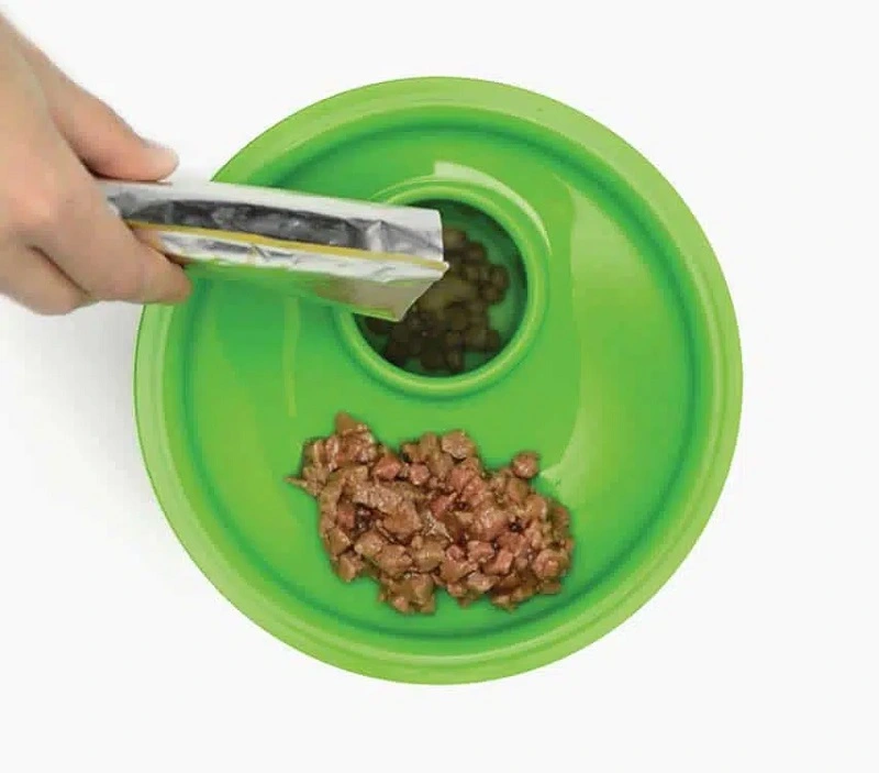 Catit Multi Feeder 2.0 Foderautomat
